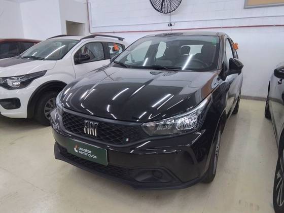 FIAT ARGO 1.0 FIREFLY FLEX DRIVE MANUAL FIAT ARGO 1.0 FIREFLY FLEX DRIVE MANUAL